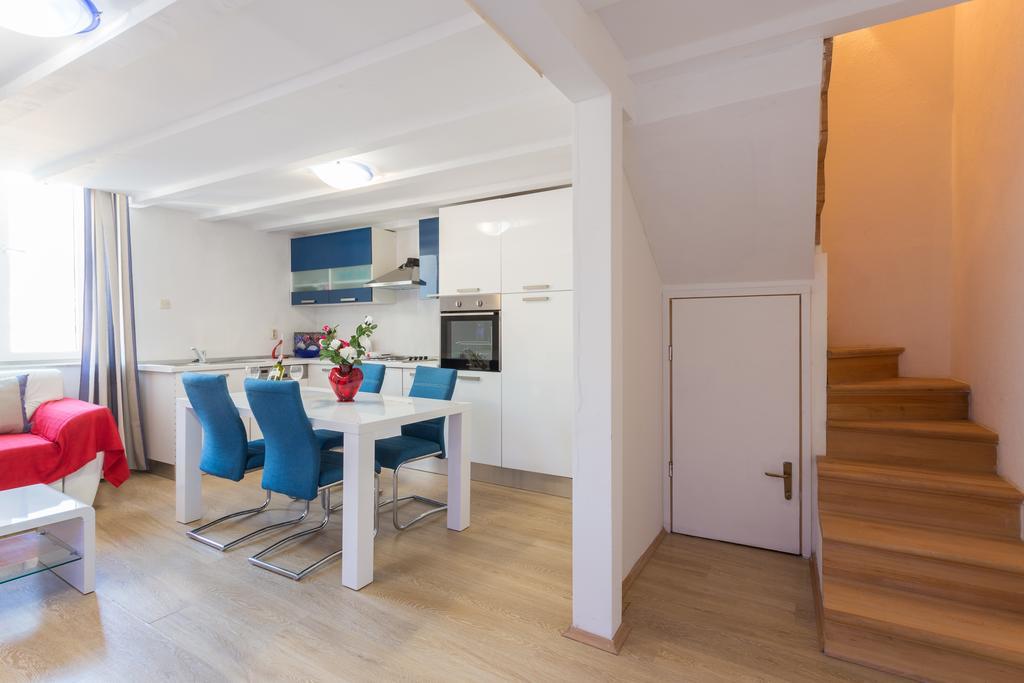 Dubrovnik Dream Guest House Экстерьер фото