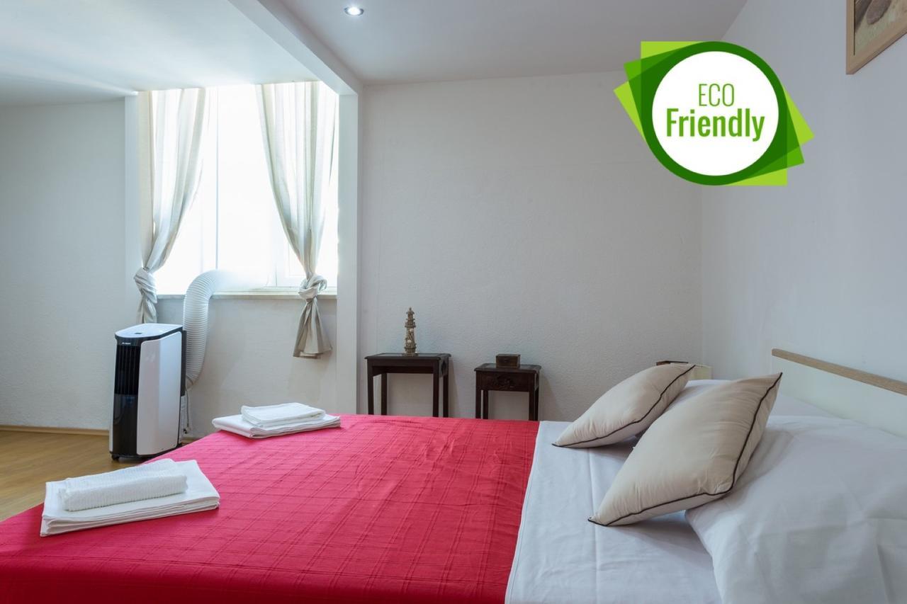 Dubrovnik Dream Guest House Экстерьер фото